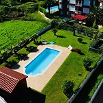 Apartment La Reserva Classic Noja