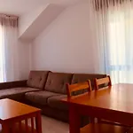 La Reserva Classic Apartment Noja