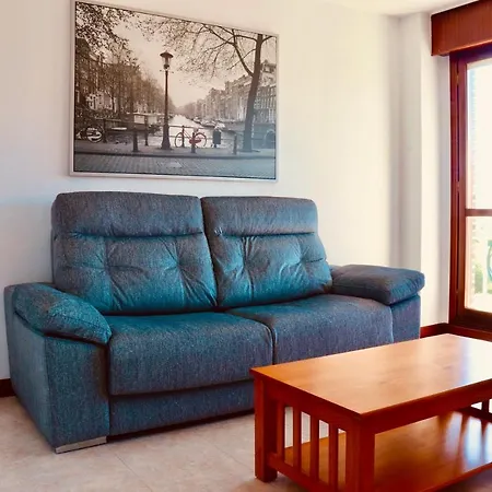 La Reserva Classic Apartment Noja