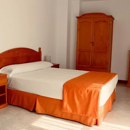 La Reserva Classic Apartment