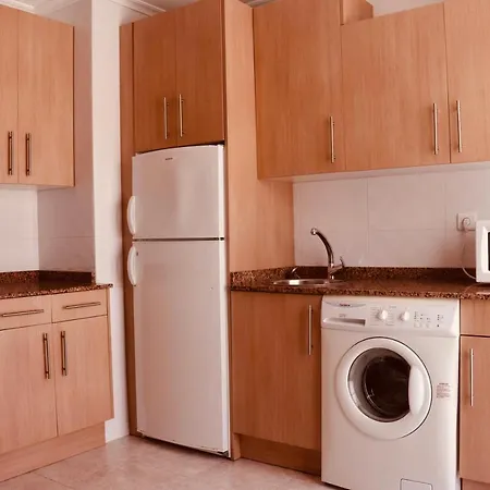 La Reserva Classic Apartment *