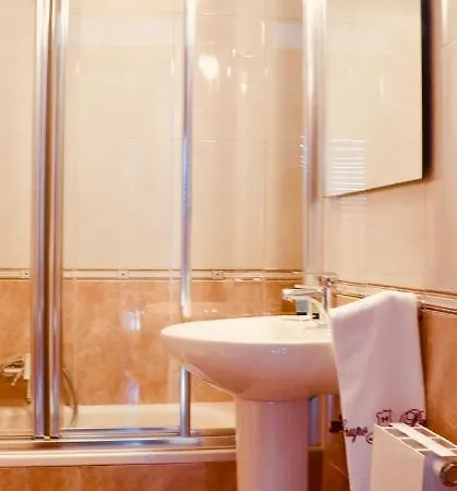 La Reserva Classic Apartment