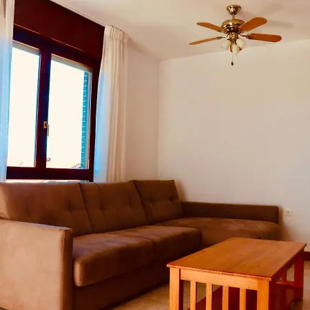 Apartment La Reserva Classic
