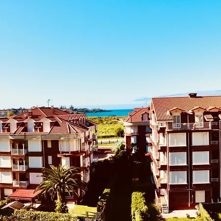Apartment La Reserva Classic