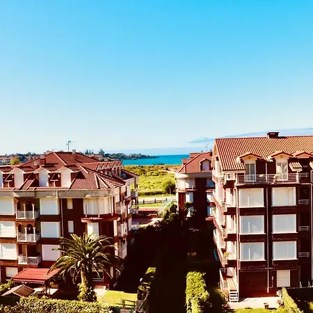 Apartamento La Reserva Classic