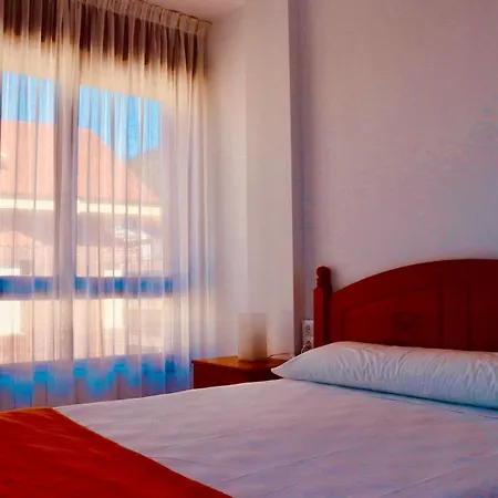 La Reserva Classic Apartment *