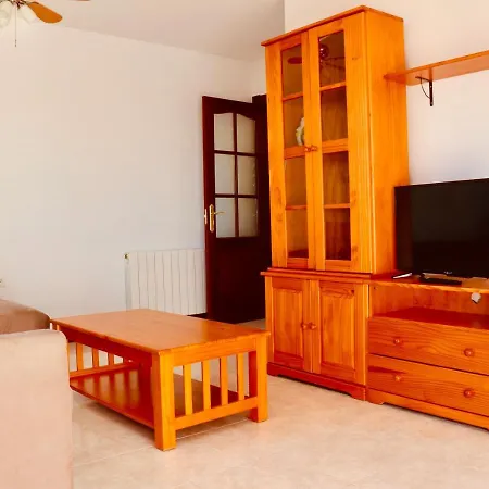 La Reserva Classic Apartment Noja