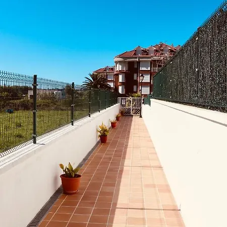 Apartment La Reserva Classic *