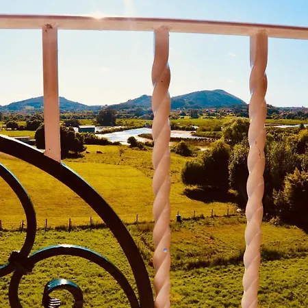 La Reserva Classic Апартаменты *