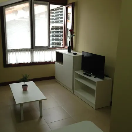 Apartamento La Reserva Classic