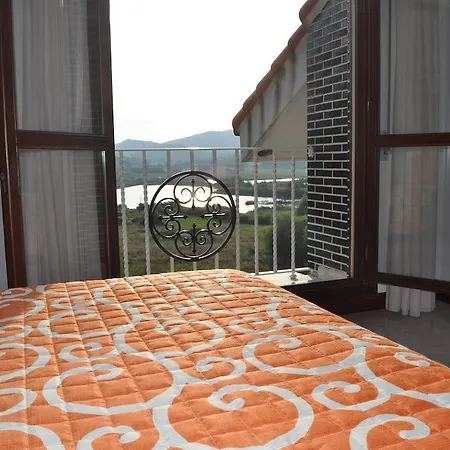 La Reserva Classic Apartment