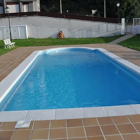 La Reserva Classic Apartment *