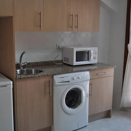 Apartment La Reserva Classic *