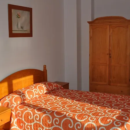 La Reserva Classic Apartment