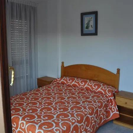 La Reserva Classic Apartment *