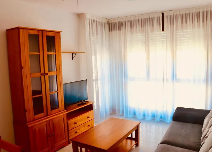 Apartamento La Reserva Classic Noja