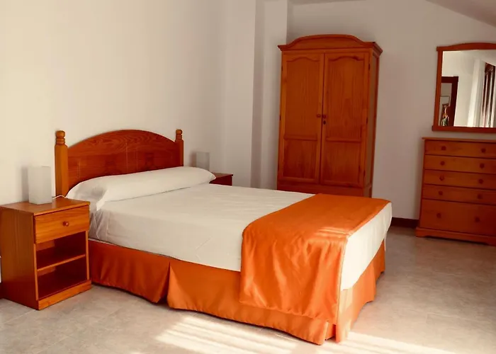 La Reserva Classic Apartamento