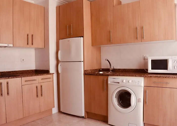 La Reserva Classic Apartamento *