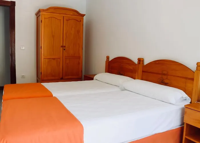 La Reserva Classic Ноха