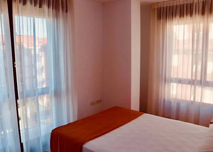 Apartmán La Reserva Classic *