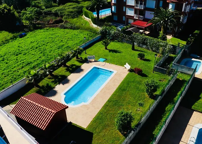 Апартаменты La Reserva Classic Ноха