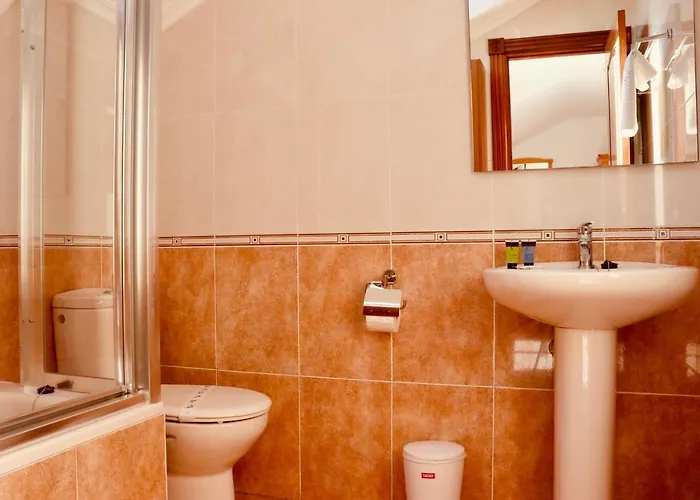 Апартаменты La Reserva Classic *