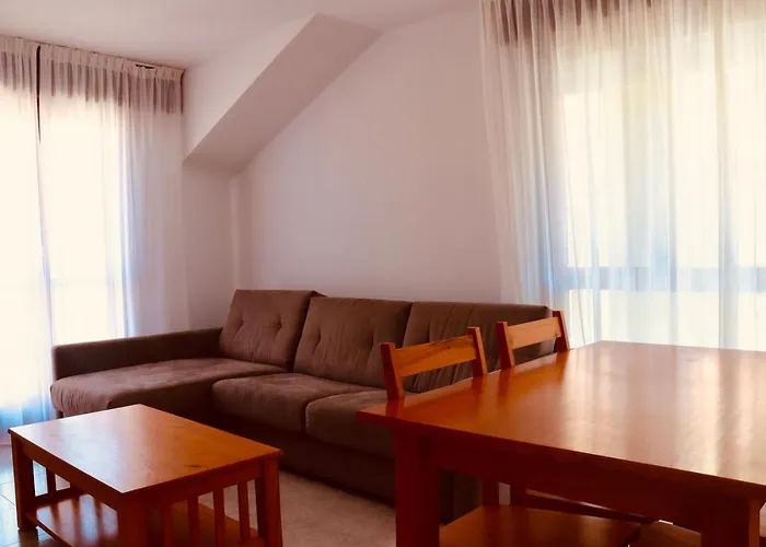 La Reserva Classic Apartmán Noja