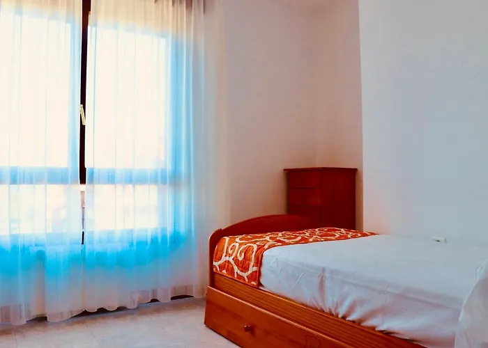 La Reserva Classic Ноха