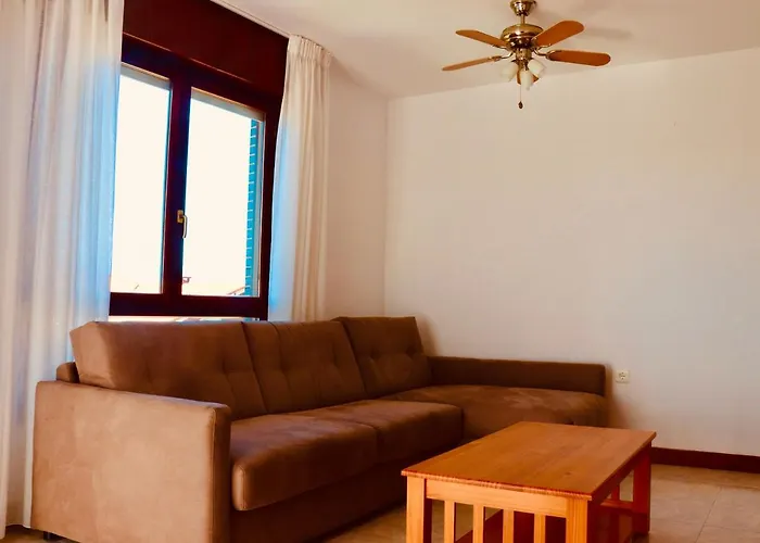 Apartmán La Reserva Classic