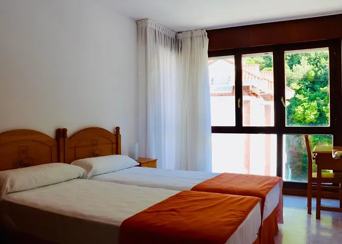 La Reserva Classic Апартаменты *