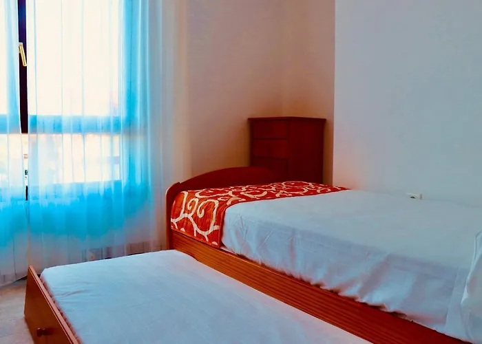 La Reserva Classic Апартаменты