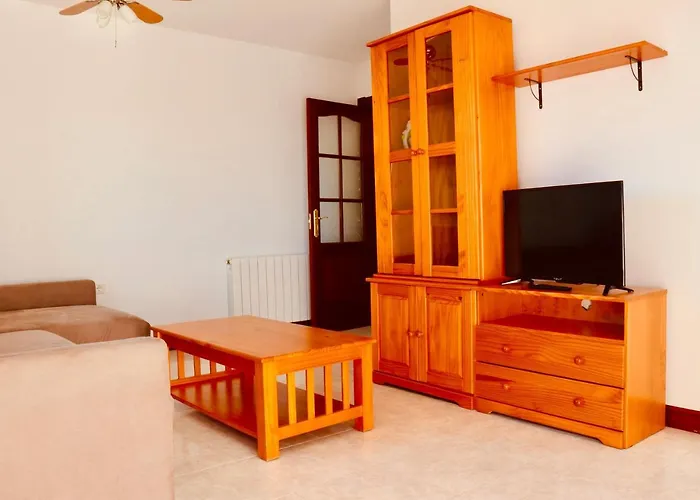 La Reserva Classic Апартаменты Ноха