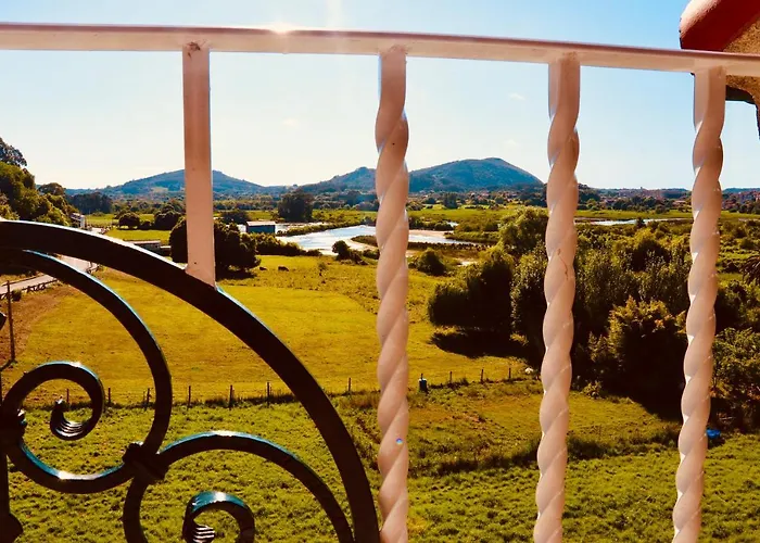 La Reserva Classic Apartmán *