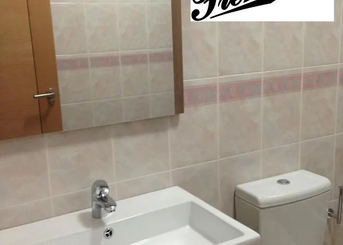 Apartamento La Reserva Classic *