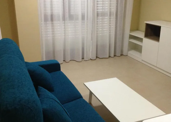 La Reserva Classic Апартаменты