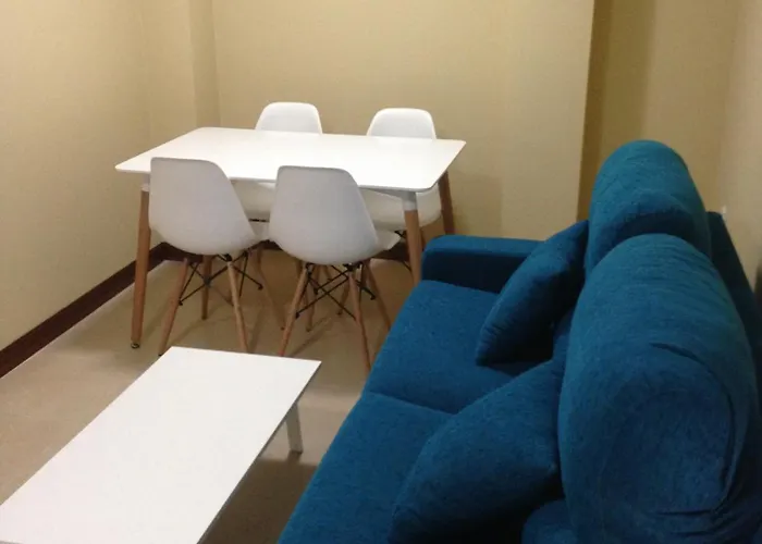 La Reserva Classic * Ноха