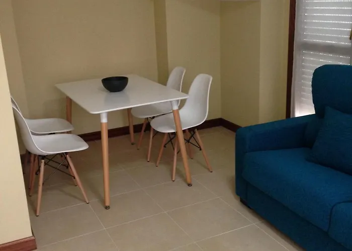 La Reserva Classic * Noja