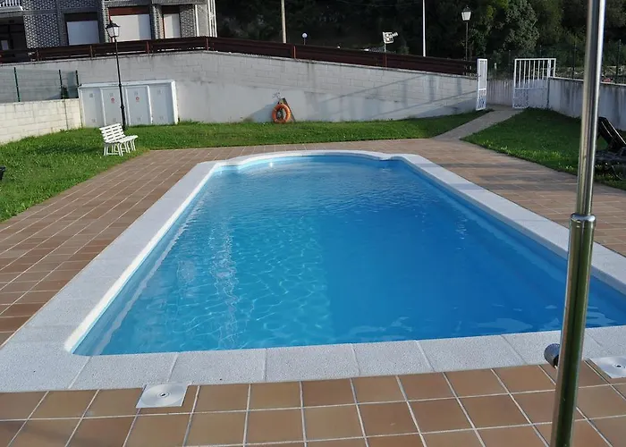 La Reserva Classic Apartmán *