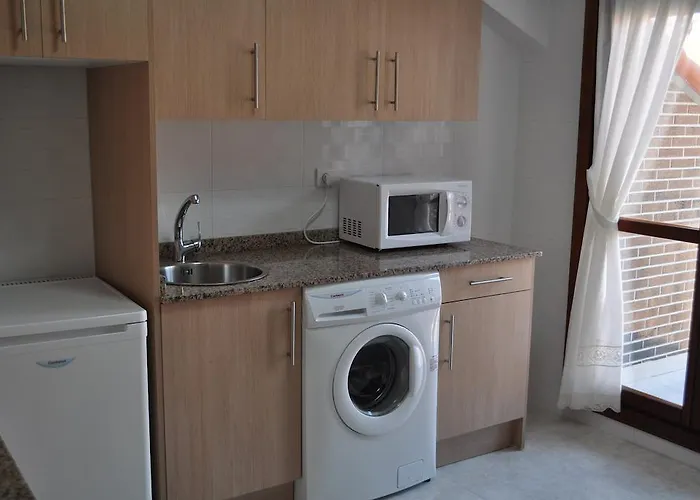 Apartmán La Reserva Classic *