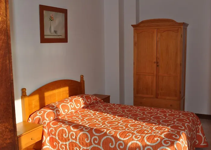 La Reserva Classic Апартаменты