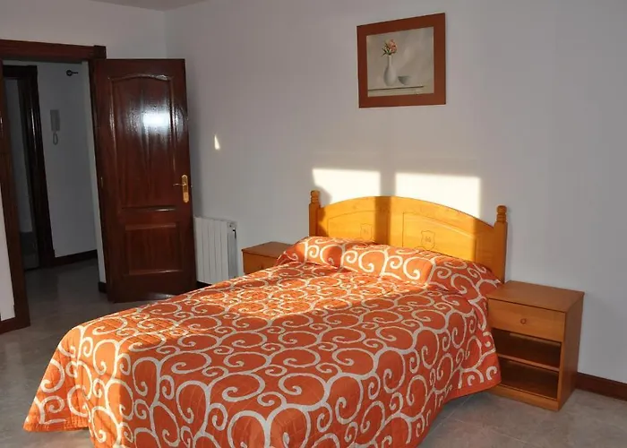 La Reserva Classic Apartamento Noja