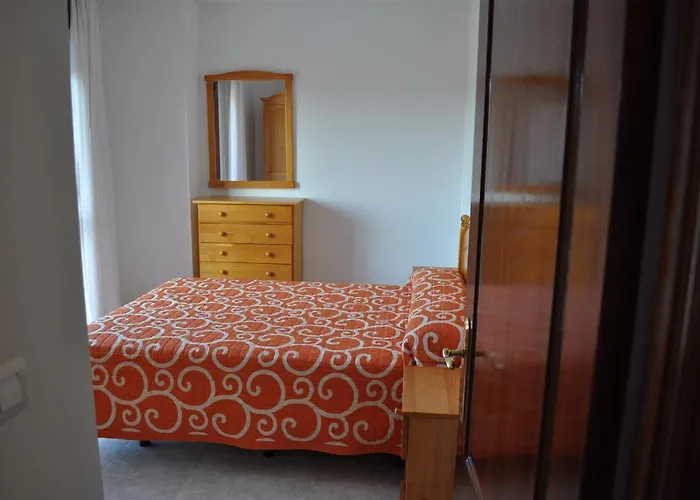 Apartmán La Reserva Classic *