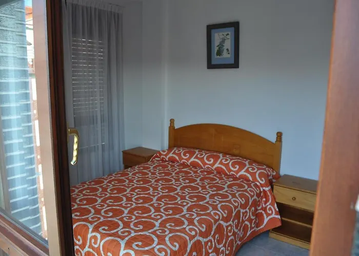 La Reserva Classic Apartamento *