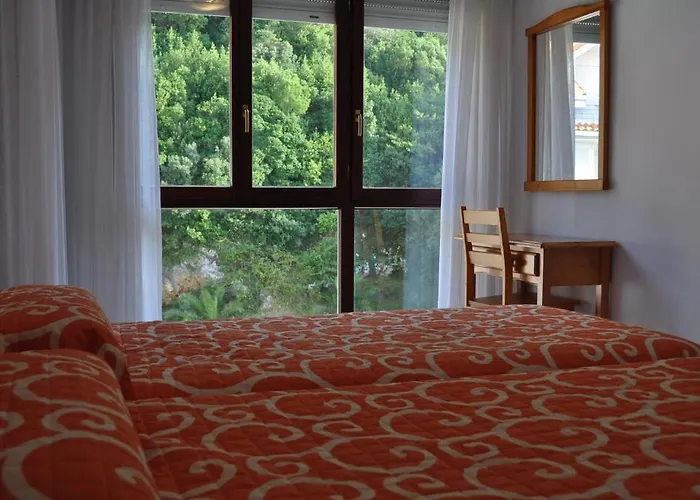 La Reserva Classic Noja