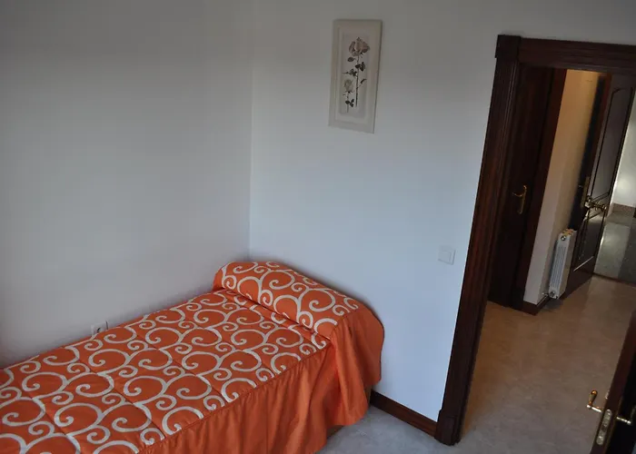 La Reserva Classic Apartmán Noja