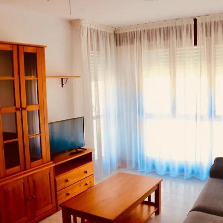 Apartament La Reserva Classic Noja