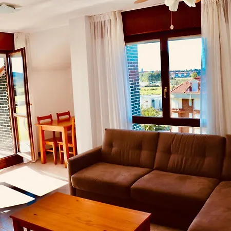 La Reserva Classic * Noja