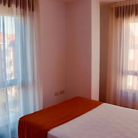 Apartament La Reserva Classic *