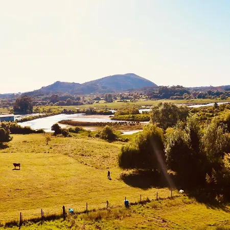 La Reserva Classic Apartament