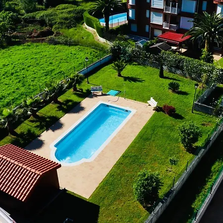 Appartamento La Reserva Classic Noja